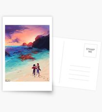 Varadero Beach Klance Postcards
