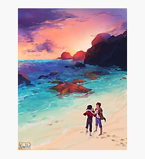 Varadero Beach Klance Photographic Print