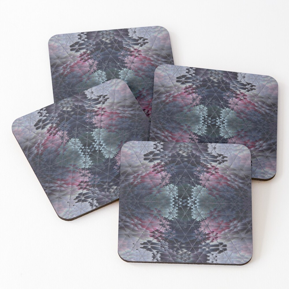 Item preview, Coasters (Set of 4) designed and sold by CoCDesigns.