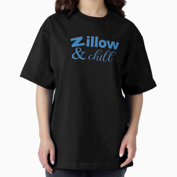 Artikel-Vorschau von Zillow und Chill, designt und verkauft von robenster.