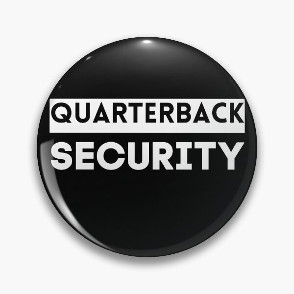 Item preview, Football Offensive Line Lineman Quarterback Protection T-Shirt designed and sold by spolayastore.