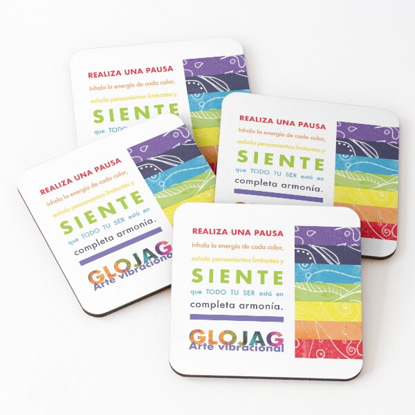 Item preview, GLOJAG COLOR PAUSE designed and sold by Glojag.