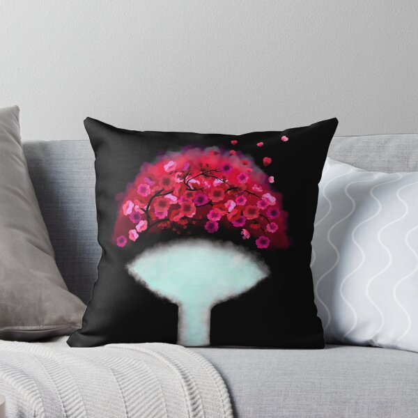 Item preview, Cherry Blossom Fan 1 designed and sold by erimedle.