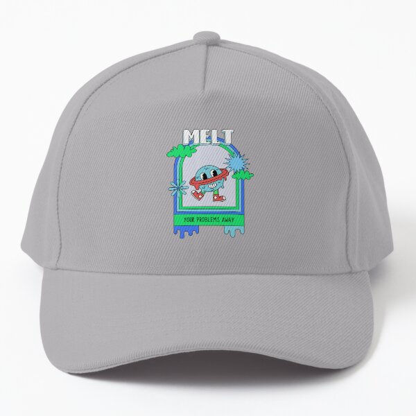 MELT Baseball Cap