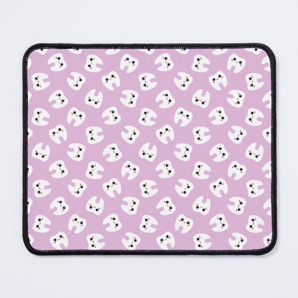 Item preview, Cute Tooth (Pattern) designed and sold by eddsi.