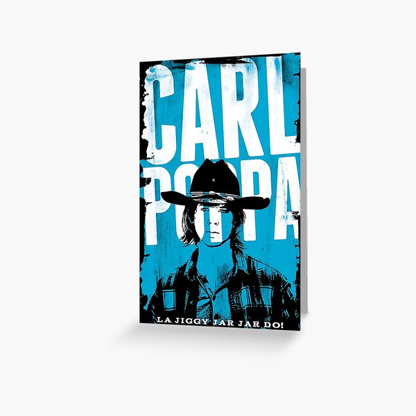 Item preview, Carl Poppa designed and sold by BennettX.