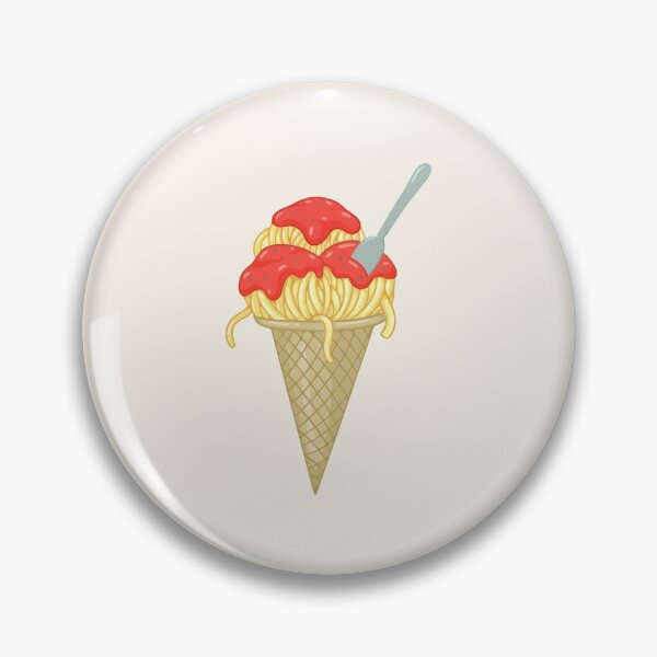 Item preview, Spaghetti designed and sold by zaher97.