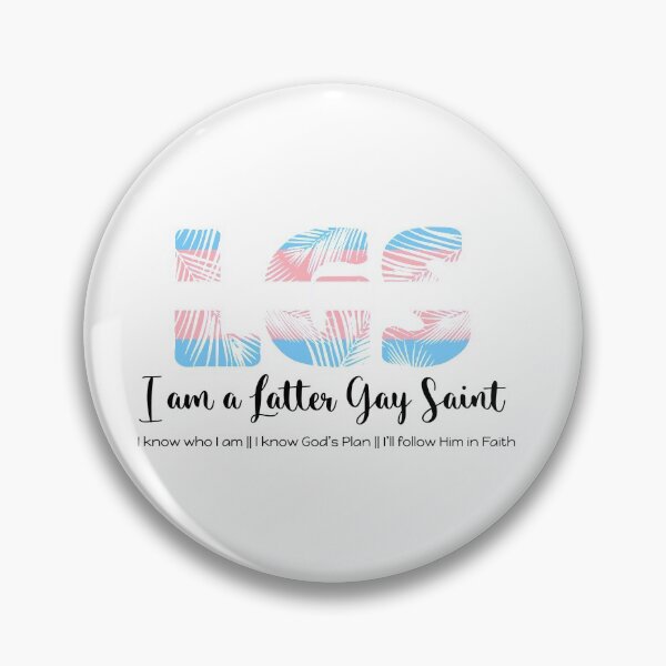 Item preview, LGS Logo {Transgender} designed and sold by urlocalllama.