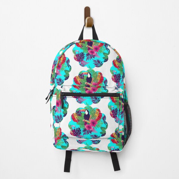 Item preview, Jungle wild life pattern designed and sold by SKMAXX.