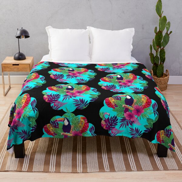 Item preview, Jungle wild life pattern designed and sold by SKMAXX.