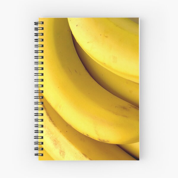 Item preview, Fresh Bananas designed and sold by RaineLight.