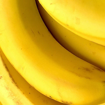 Artwork thumbnail, Fresh Bananas by RaineLight