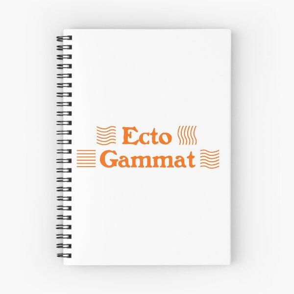 Item preview, Ecto Gammat, Fifth Element Inside Joke designed and sold by spiffykings.
