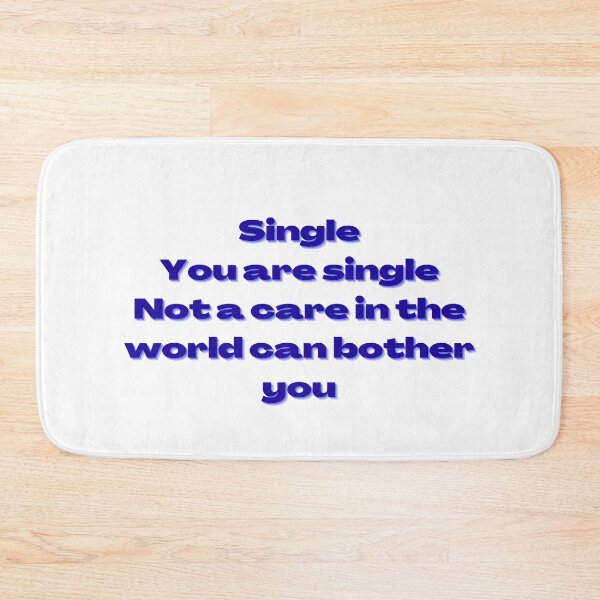 Item preview, Single - The Wedding Singer designed and sold by inmylife24601.