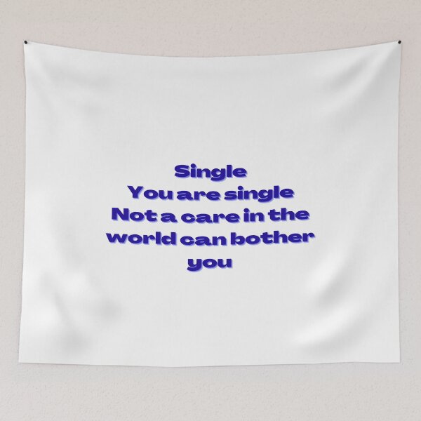Item preview, Single - The Wedding Singer designed and sold by inmylife24601.