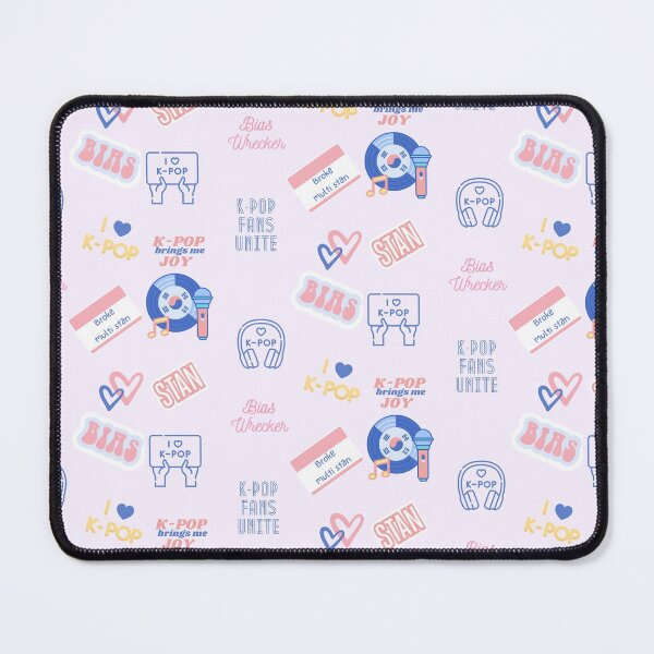 Item preview, K-POP fans pack designed and sold by aniicreates.