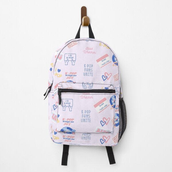Item preview, K-POP fans pack designed and sold by aniicreates.
