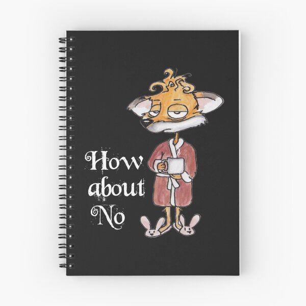 Item preview, Funny Coffee drinking fox drawing gift idea for men designed and sold by BRtisticDesigns.