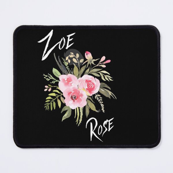 Item preview, ZOE ROSE designed and sold by salmamzr.