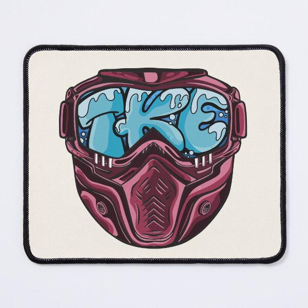 Item preview, Ski Goggles designed and sold by zaher97.