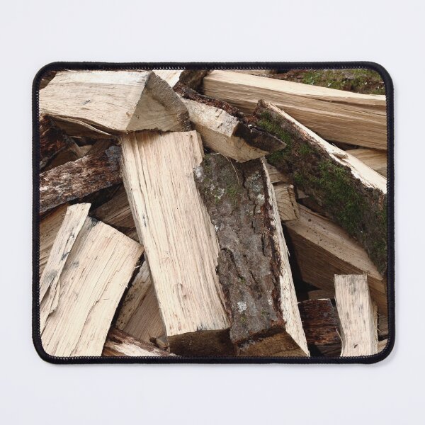 Item preview, Firewood designed and sold by Gaspar Avila.