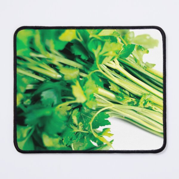 Item preview, Parsley designed and sold by Gaspar Avila.
