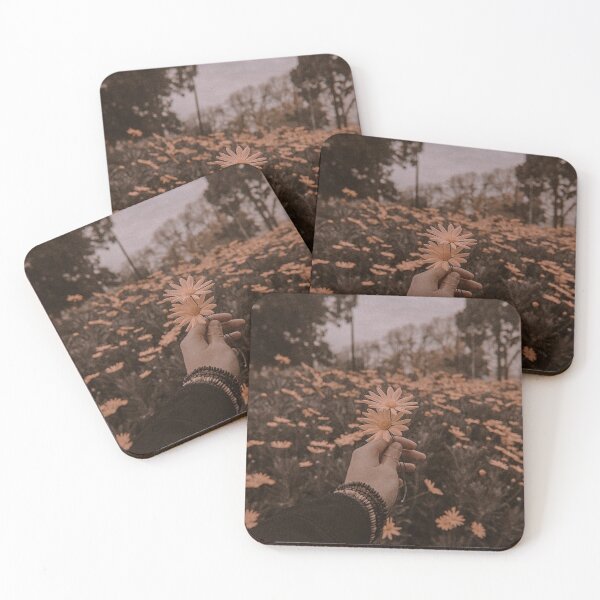 Item preview, Picking Flowers designed and sold by Claire-C.