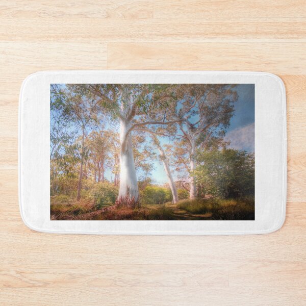 Item preview, Mighty Ghost Gums designed and sold by markrichards.