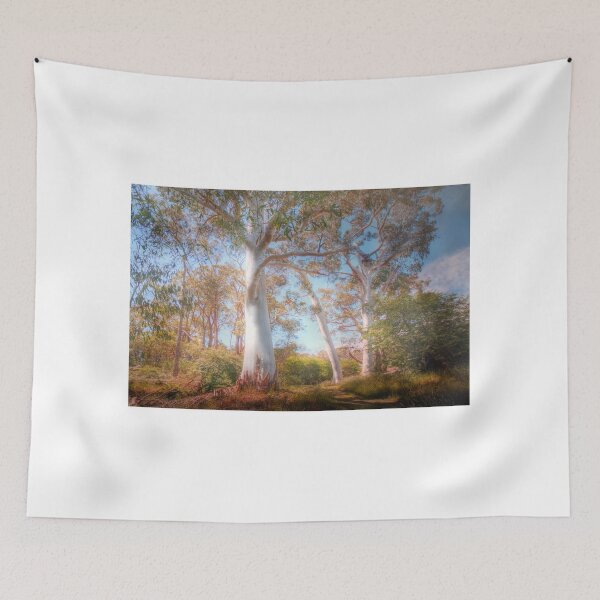 Item preview, Mighty Ghost Gums designed and sold by markrichards.