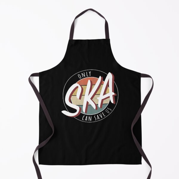 Item preview, Only Ska can save us designed and sold by balonmemcai.