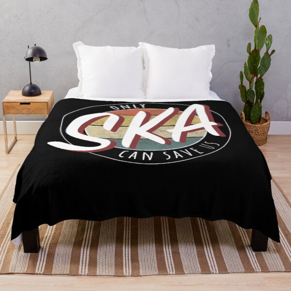 Item preview, Only Ska can save us  designed and sold by balonmemcai.