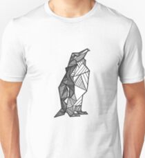 Penguin Unisex T-Shirt