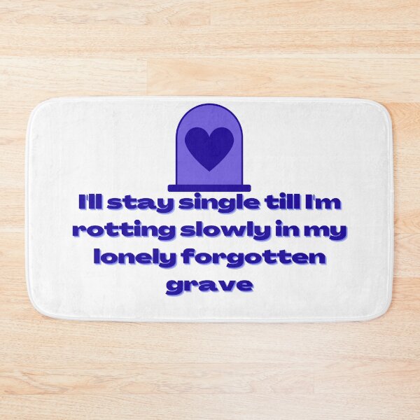 Item preview, Lonely Forgotten Grave - The Wedding Singer designed and sold by inmylife24601.