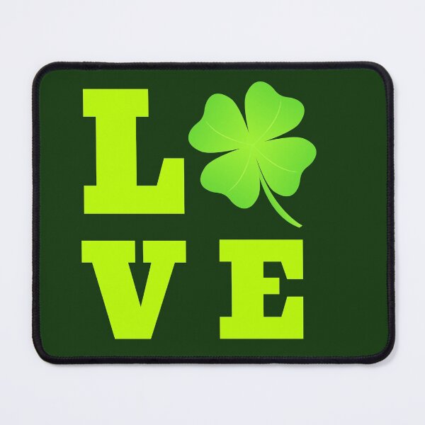 Item preview, Irish Love On St. Patrick's Day designed and sold by BubbaCool.