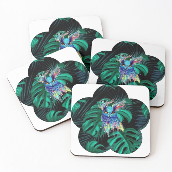 Item preview, Jungle wild life pattern designed and sold by SKMAXX.