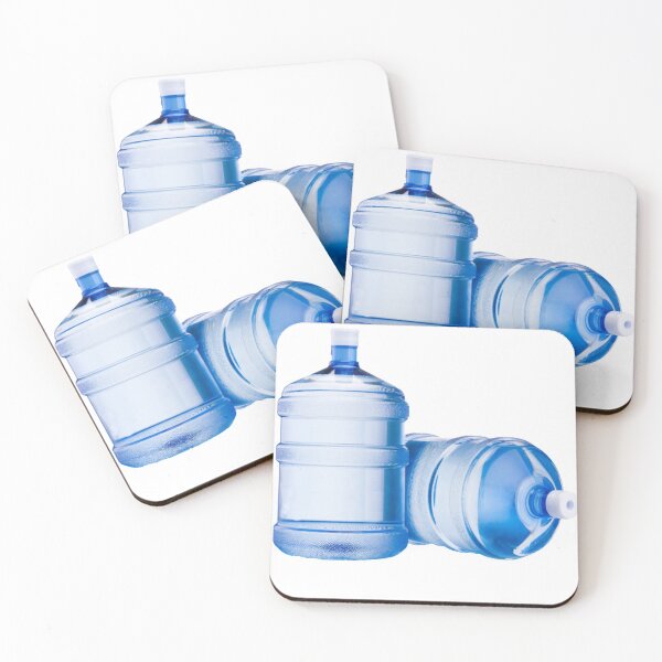 Item preview, Pure Plastic Bottled Water in Blue Coloured Containers......!! designed and sold by VIVEK KUMAR RAI.