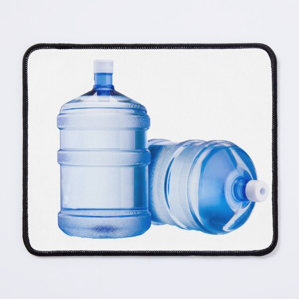 Item preview, Pure Plastic Bottled Water in Blue Coloured Containers......!! designed and sold by VIVEK KUMAR RAI.
