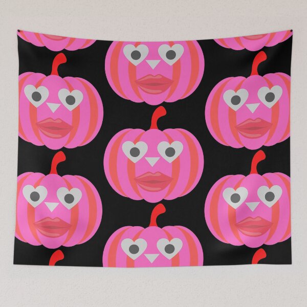 Item preview, Pink Halloween Mama designed and sold by GeoTeasters.