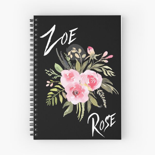 Artikelvorschau, ZOE ROSE entworfen und verkauft von salmamzr.