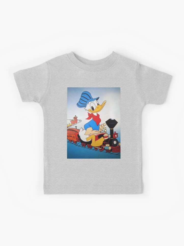 Disney's Darkwing Duck Graphic T-Shirt Unisex Adult T-shirt Kid Tee