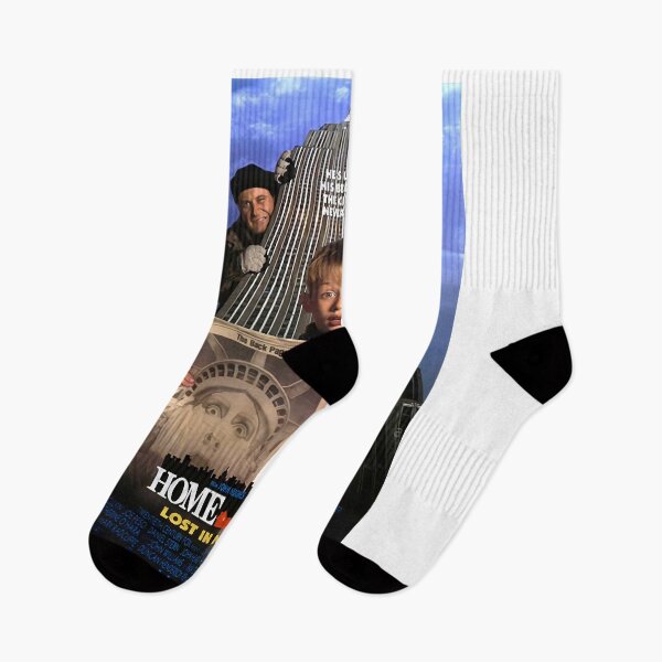 Item preview, Kevin harry and marv designed and sold by DillardFrancis.