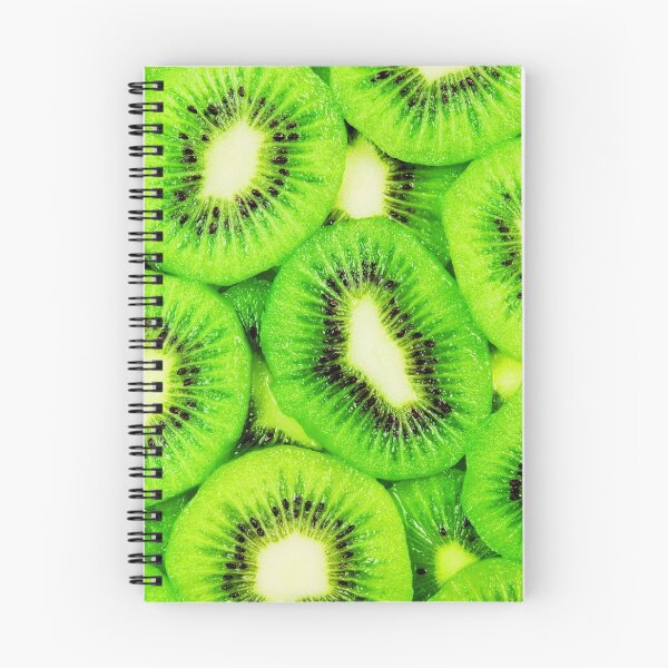 Item preview, Sliced Kiwi designed and sold by RaineLight.