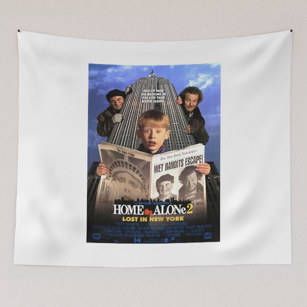 Item preview, Kevin harry and marv designed and sold by DillardFrancis.