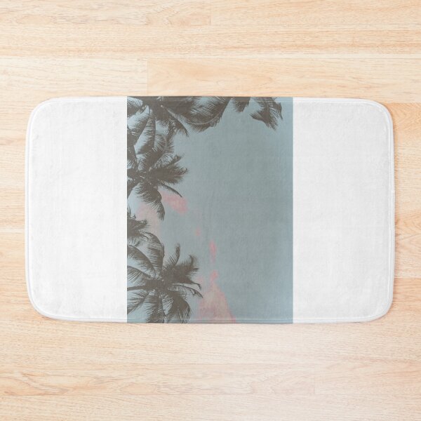 Item preview, Palm Trees designed and sold by Claire-C.