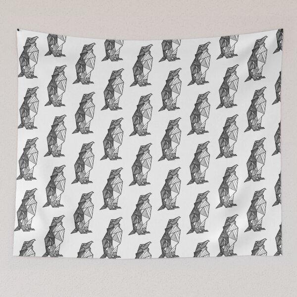Item preview, Penguin designed and sold by HCampbellArt.