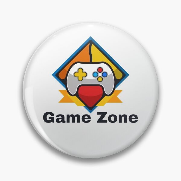 Item preview, Game Zone designed and sold by GraphicsClub.