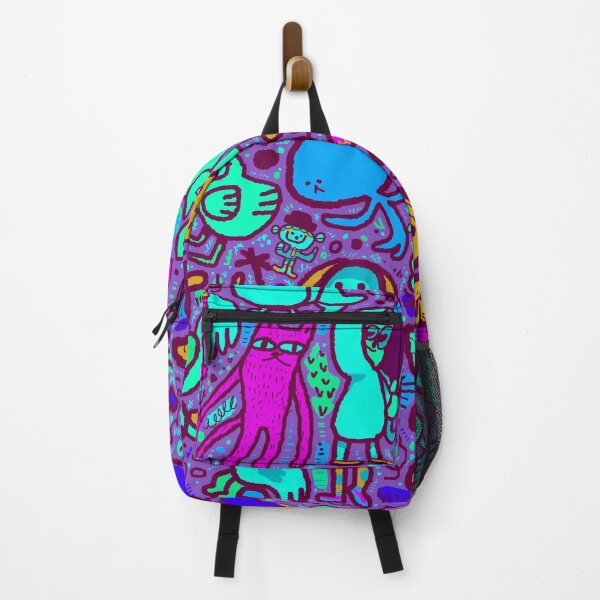 Item preview, Things and other doodles designed and sold by MENINO ALIPIO.