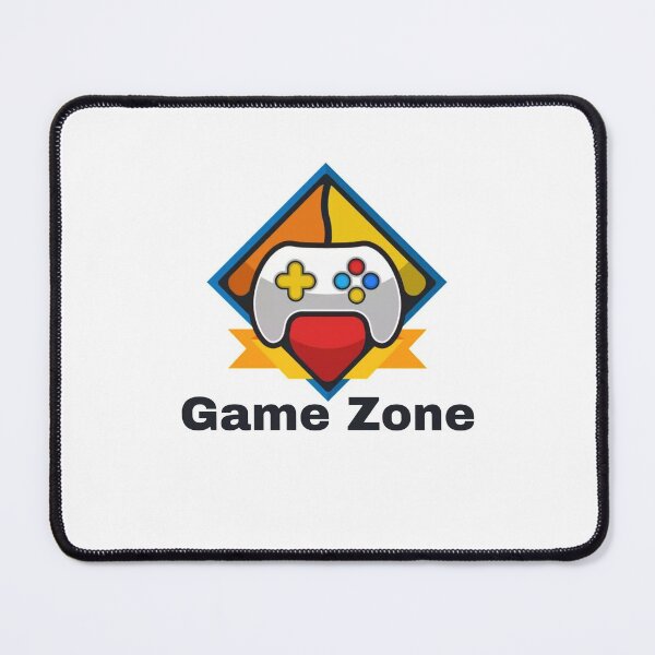 Item preview, Game Zone designed and sold by GraphicsClub.