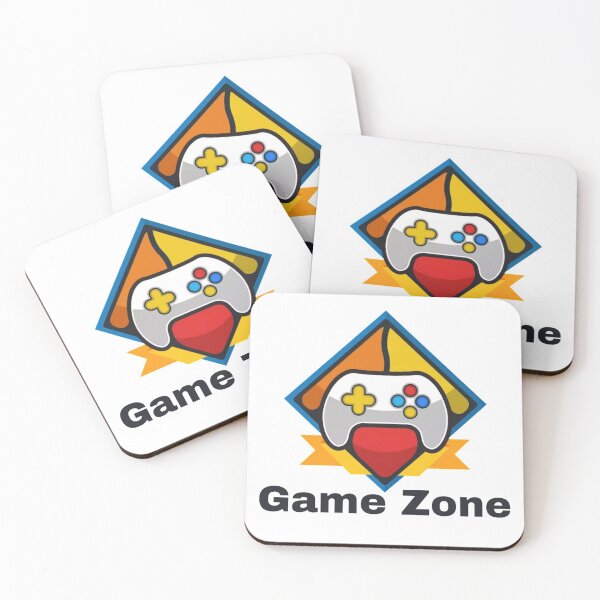 Item preview, Game Zone designed and sold by GraphicsClub.
