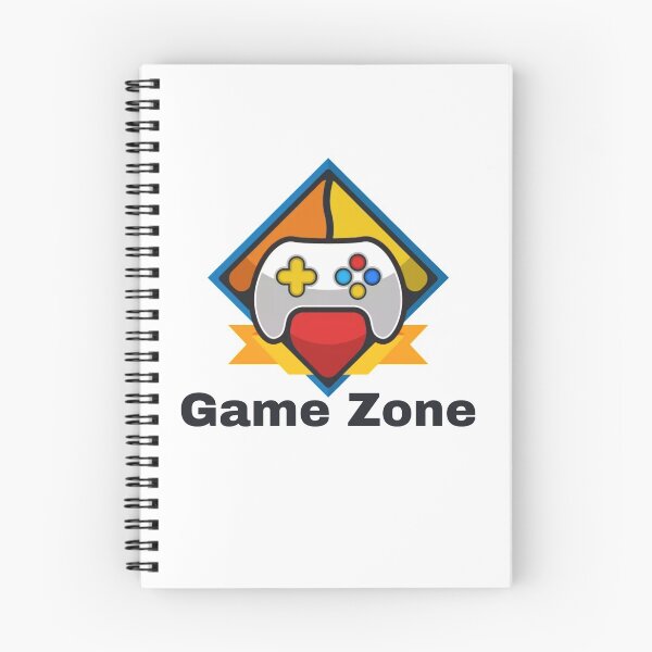 Item preview, Game Zone designed and sold by GraphicsClub.